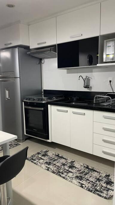 Apartamento Moderno Em Ipanema Rio de Janeiro