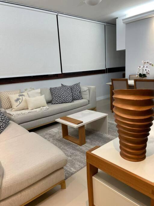 Apartamento Moderno Em Ipanema *