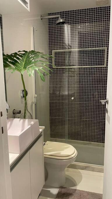 Apartamento Moderno Em Ipanema Rio de Janeiro