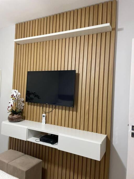 Apartamento Moderno Em Ipanema