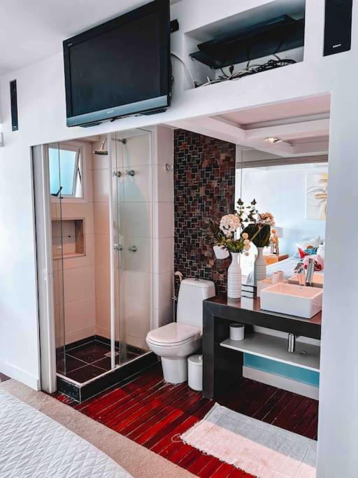 Apartment Extraordinario Duplex Com Total Vista Do Mar!