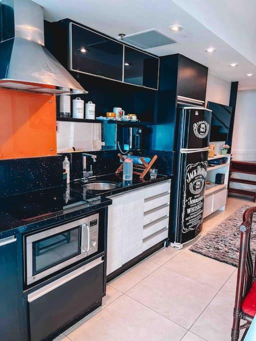 Apartment Extraordinario Duplex Com Total Vista Do Mar! *