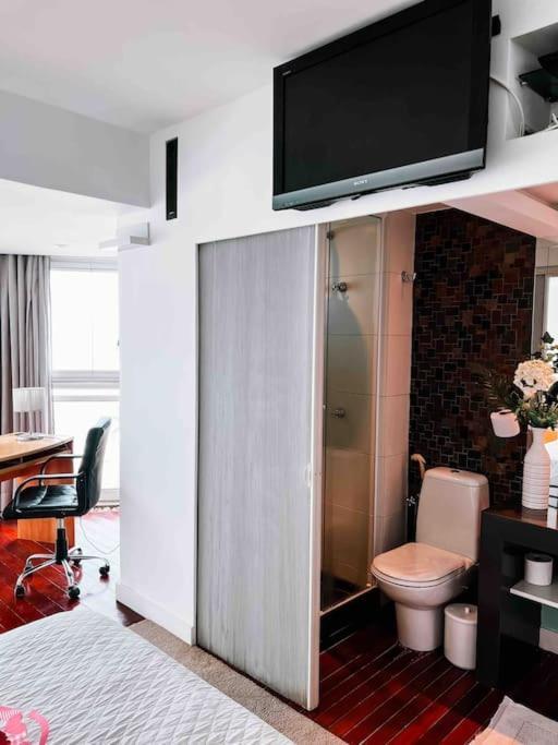 Extraordinario Duplex Com Total Vista Do Mar! Apartment *