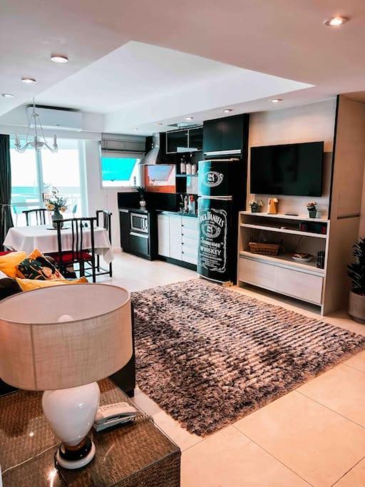 Extraordinario Duplex Com Total Vista Do Mar! Apartment *
