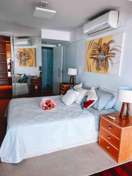 Extraordinario Duplex Com Total Vista Do Mar! Rio de Janeiro