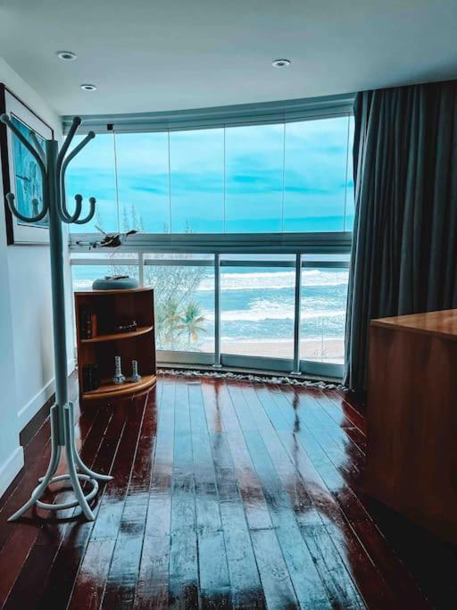 Apartment Extraordinario Duplex Com Total Vista Do Mar!