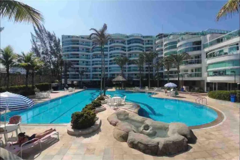 Extraordinario Duplex Com Total Vista Do Mar! *