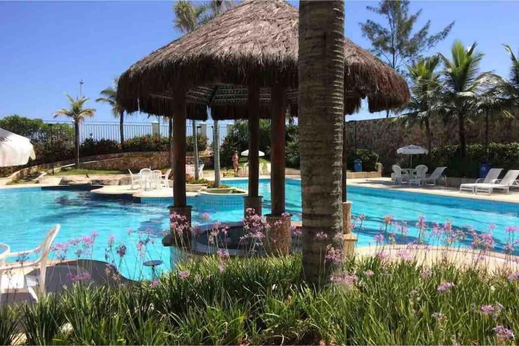 Extraordinario Duplex Com Total Vista Do Mar! *