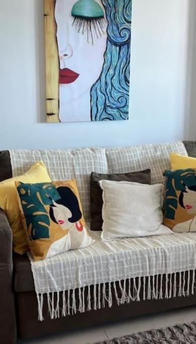 Extraordinario Duplex Com Total Vista Do Mar!