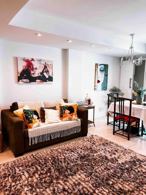 Extraordinario Duplex Com Total Vista Do Mar! * Rio de Janeiro