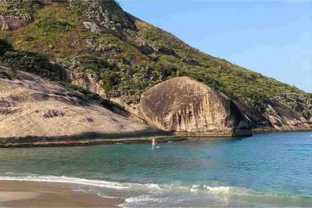 Extraordinario Duplex Com Total Vista Do Mar! *