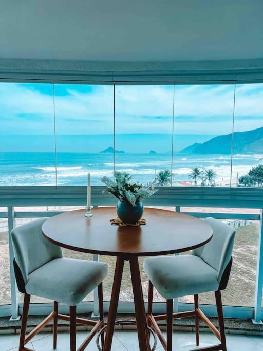 Extraordinario Duplex Com Total Vista Do Mar! Apartment *