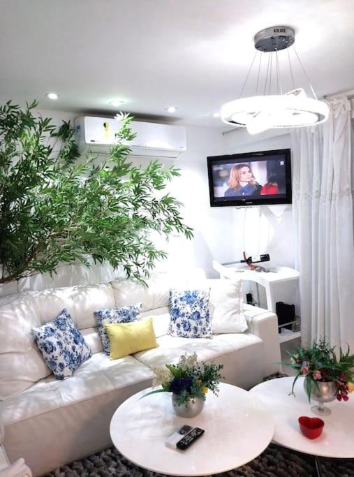 Apartamento Exceptionnel, Luxe Et Confort