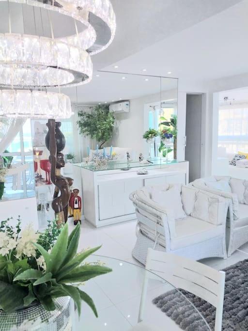 Exceptionnel, Luxe Et Confort