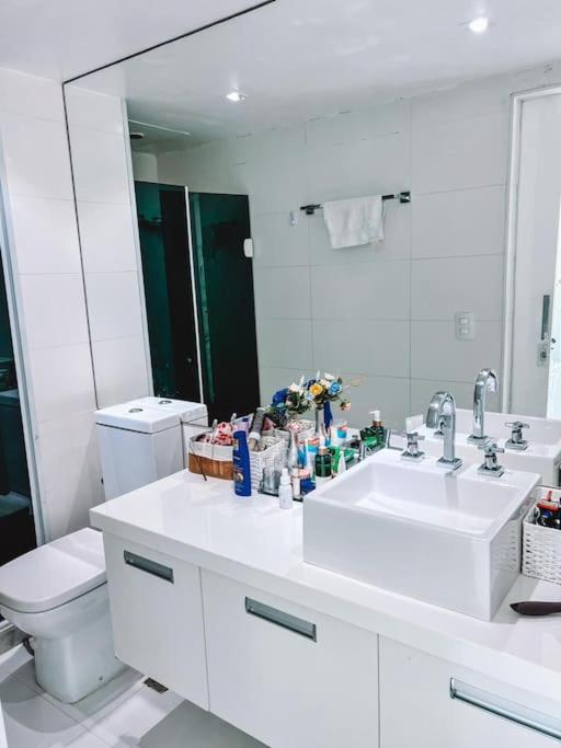 Apartamento Exceptionnel, Luxe Et Confort Rio de Janeiro