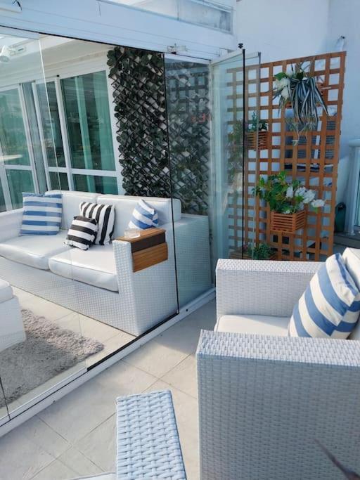 Apartamento Exceptionnel, Luxe Et Confort *