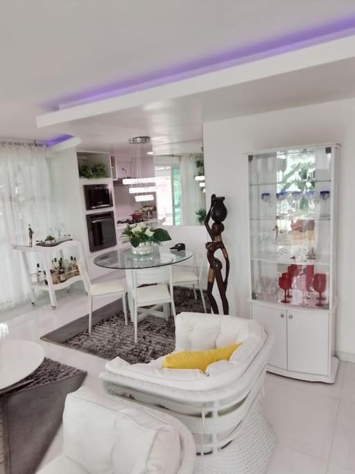 Apartamento Exceptionnel, Luxe Et Confort *