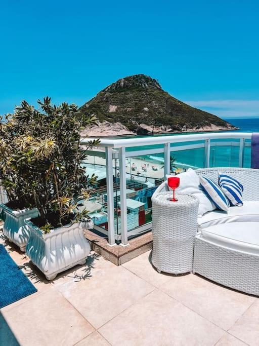 Exceptionnel, Luxe Et Confort Apartamento *