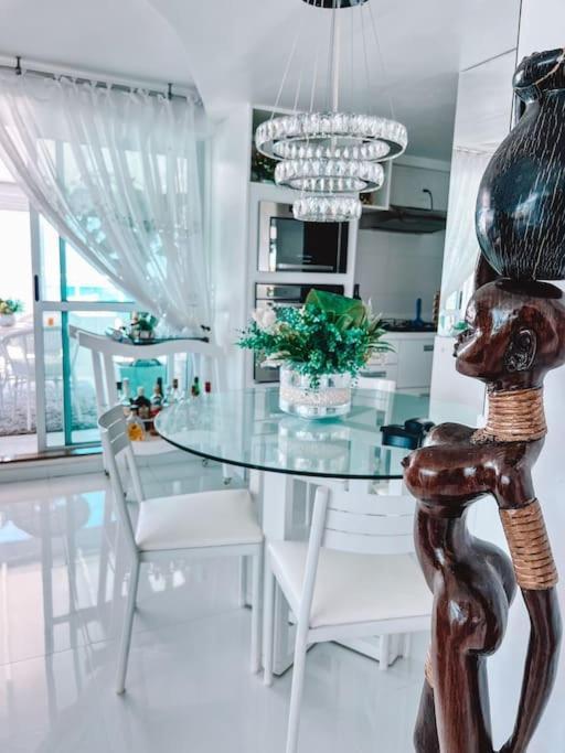 Apartamento Exceptionnel, Luxe Et Confort Rio de Janeiro
