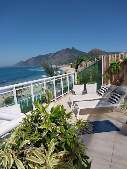 Exceptionnel, Luxe Et Confort Apartamento