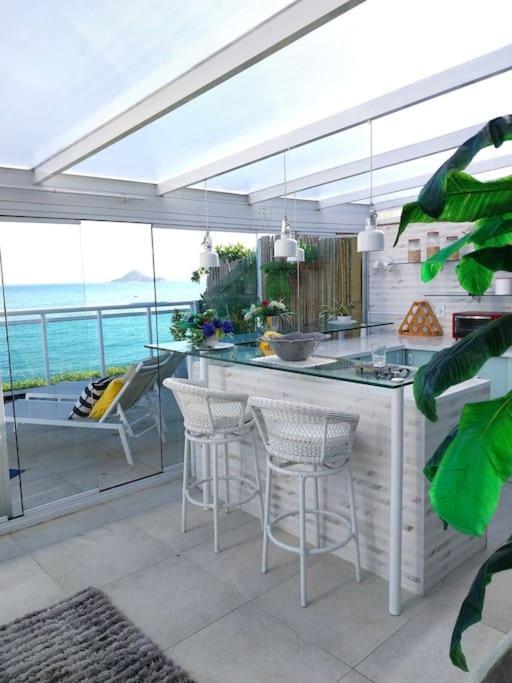 Apartamento Exceptionnel, Luxe Et Confort *
