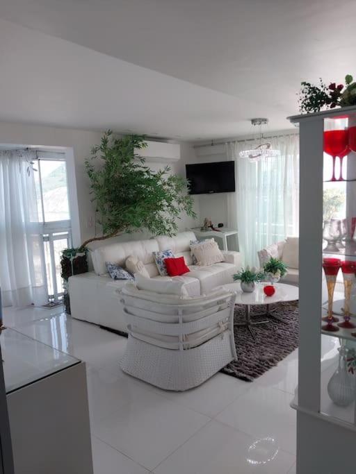 Apartamento Exceptionnel, Luxe Et Confort Rio de Janeiro