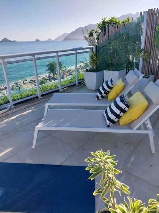 Exceptionnel, Luxe Et Confort * Rio de Janeiro