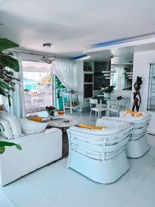Exceptionnel, Luxe Et Confort Apartamento Rio de Janeiro