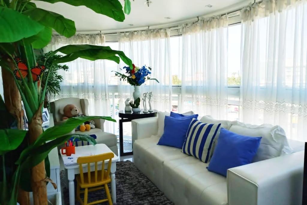 Apartamento Exceptionnel, Luxe Et Confort *