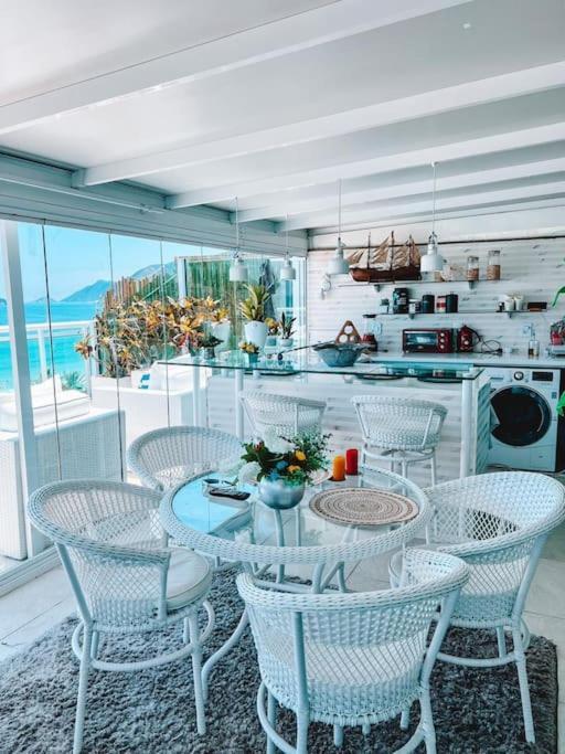 Apartamento Exceptionnel, Luxe Et Confort