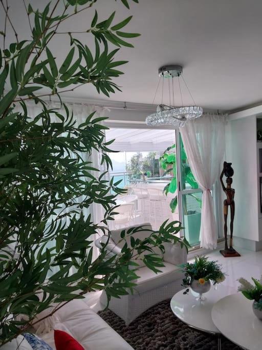 Exceptionnel, Luxe Et Confort Apartamento Rio de Janeiro