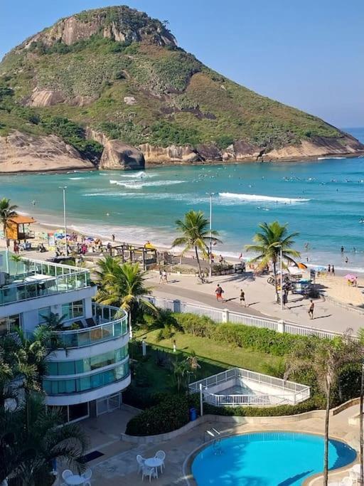 Exceptionnel, Luxe Et Confort * Rio de Janeiro