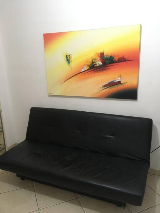 Av Atlantica - Beira Mar De Copacabana - Posto4 * Rio de Janeiro
