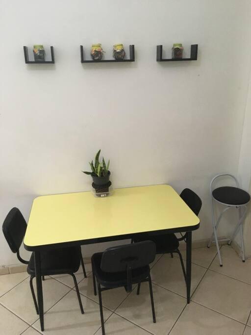 Apartment Av Atlantica - Beira Mar De Copacabana - Posto4 Rio de Janeiro