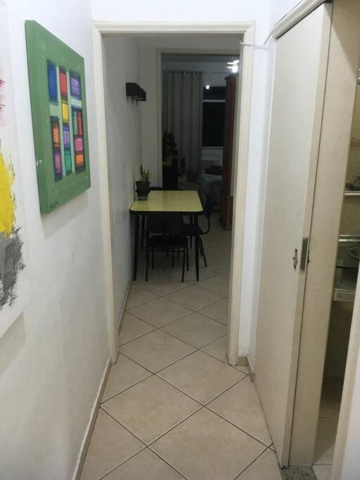 Apartment Av Atlantica - Beira Mar De Copacabana - Posto4 *