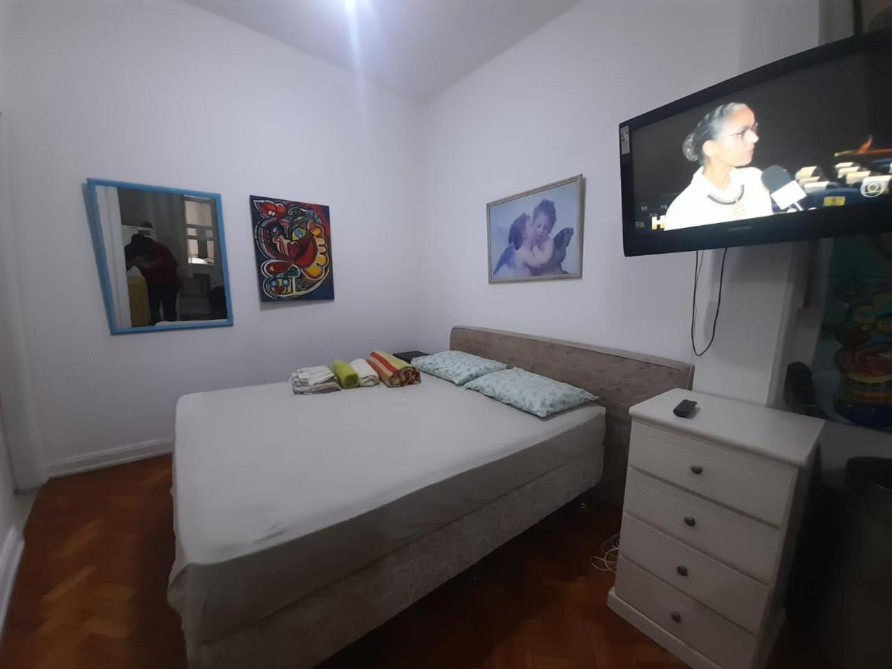Apartamento De Copacabana Apartamento