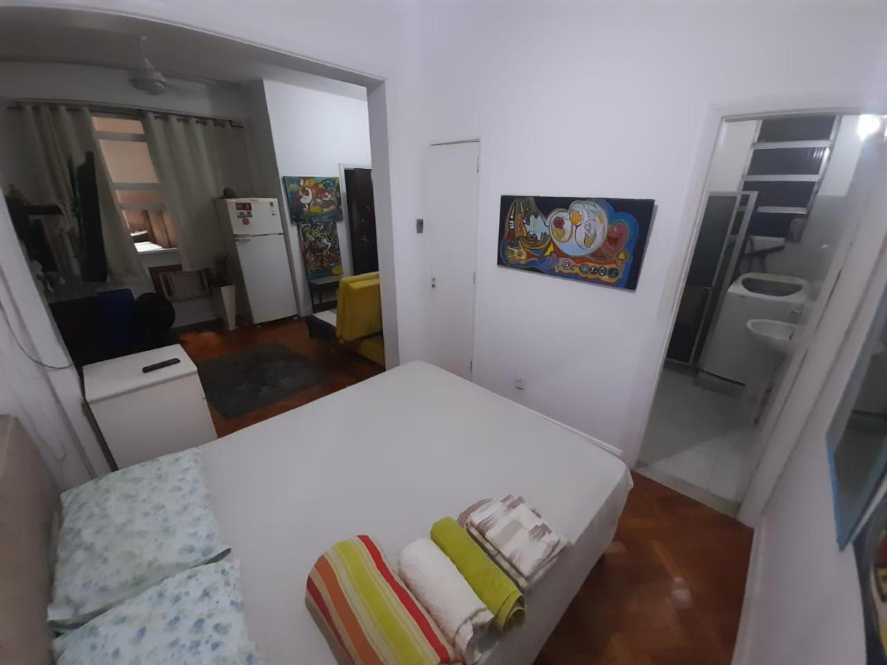 Apartamento De Copacabana Rio de Janeiro