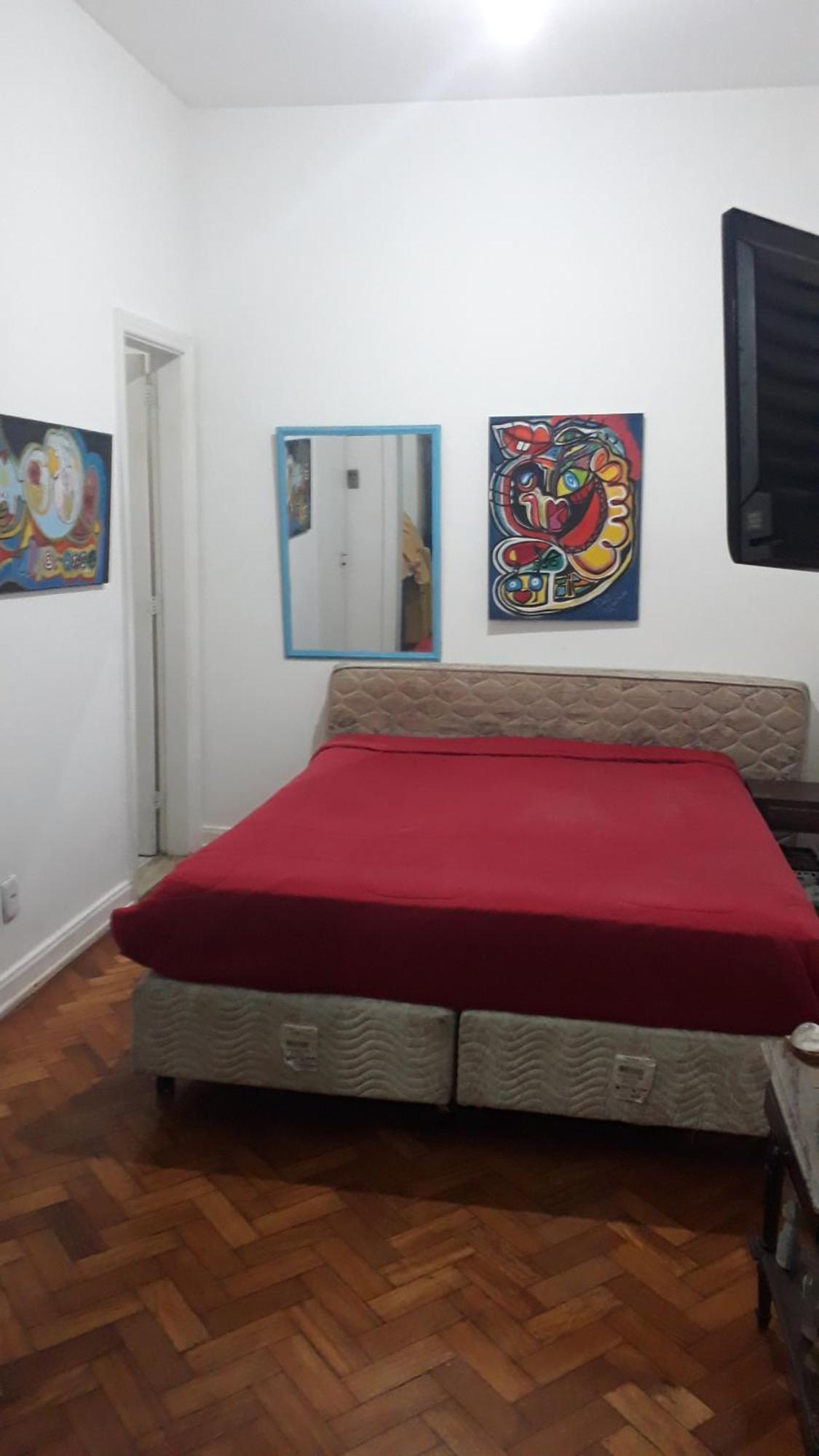 Apartamento De Copacabana