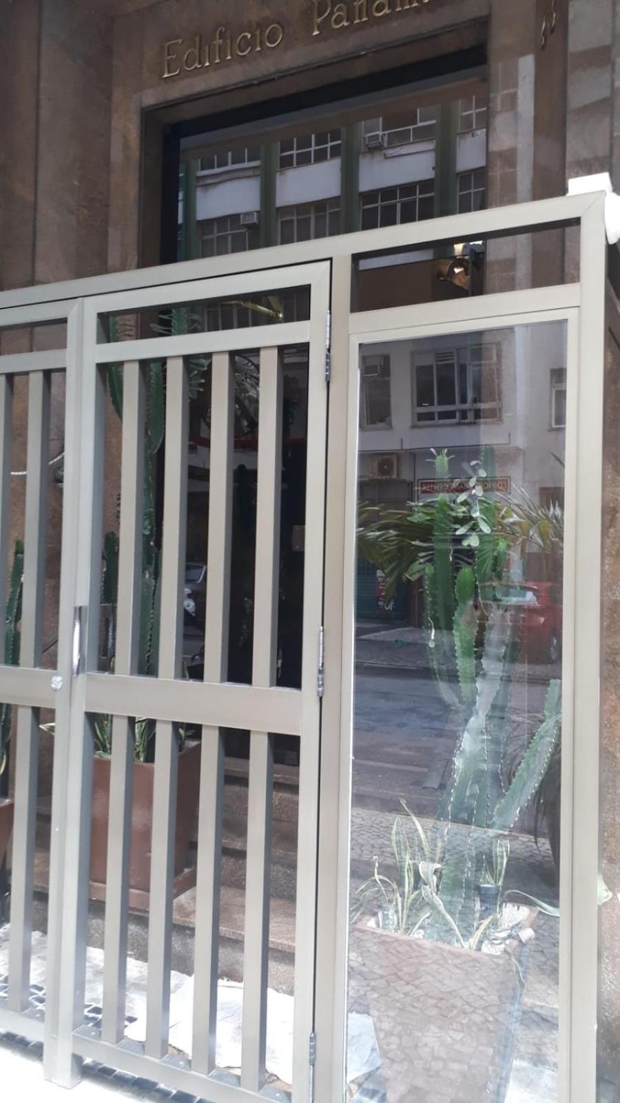 Apartamento De Copacabana Apartamento *