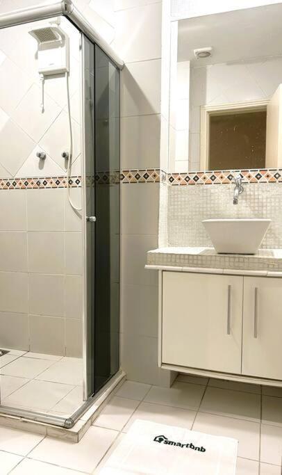 Apartamento Completo No Posto 6 Rio de Janeiro