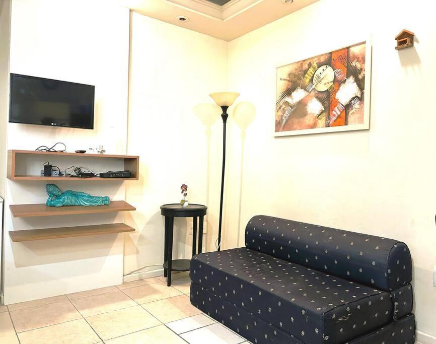 Completo No Posto 6 Apartamento