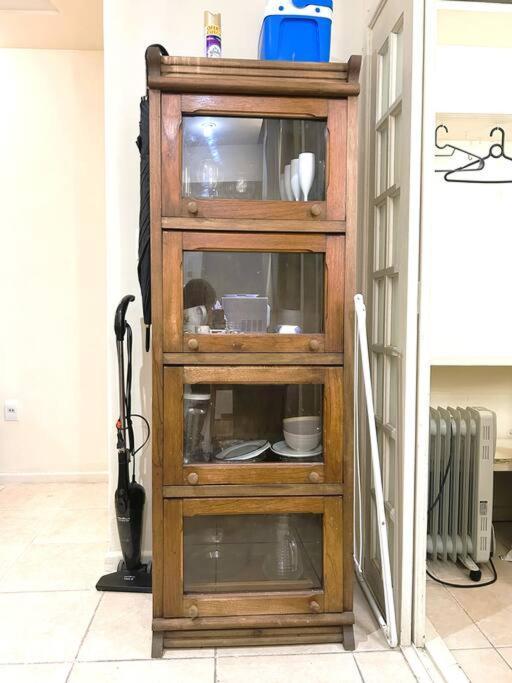 Apartamento Completo No Posto 6 *