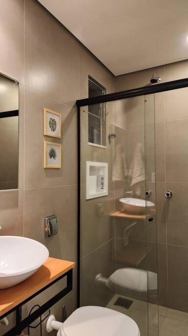 De Botafogo - Loft Aconchegante - Otima Localizacao *