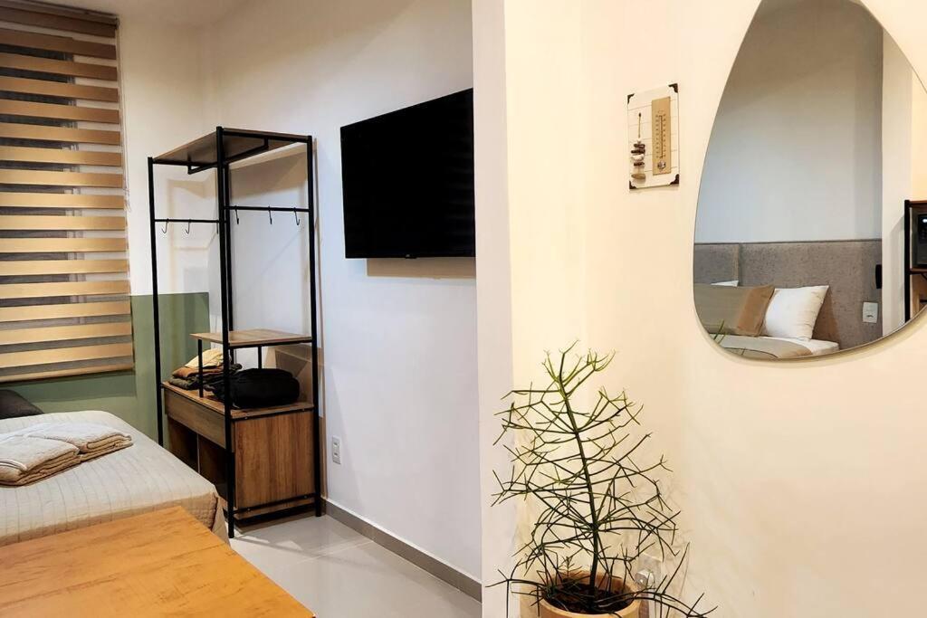 Apartamento De Botafogo - Loft Aconchegante - Otima Localizacao Rio de Janeiro