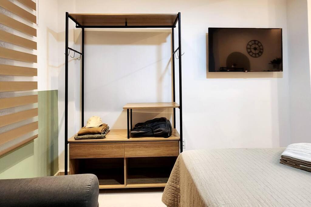 De Botafogo - Loft Aconchegante - Otima Localizacao Rio de Janeiro