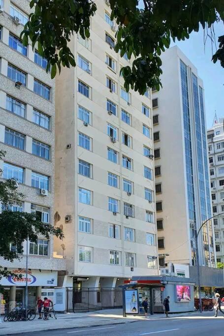 De Botafogo - Loft Aconchegante - Otima Localizacao *
