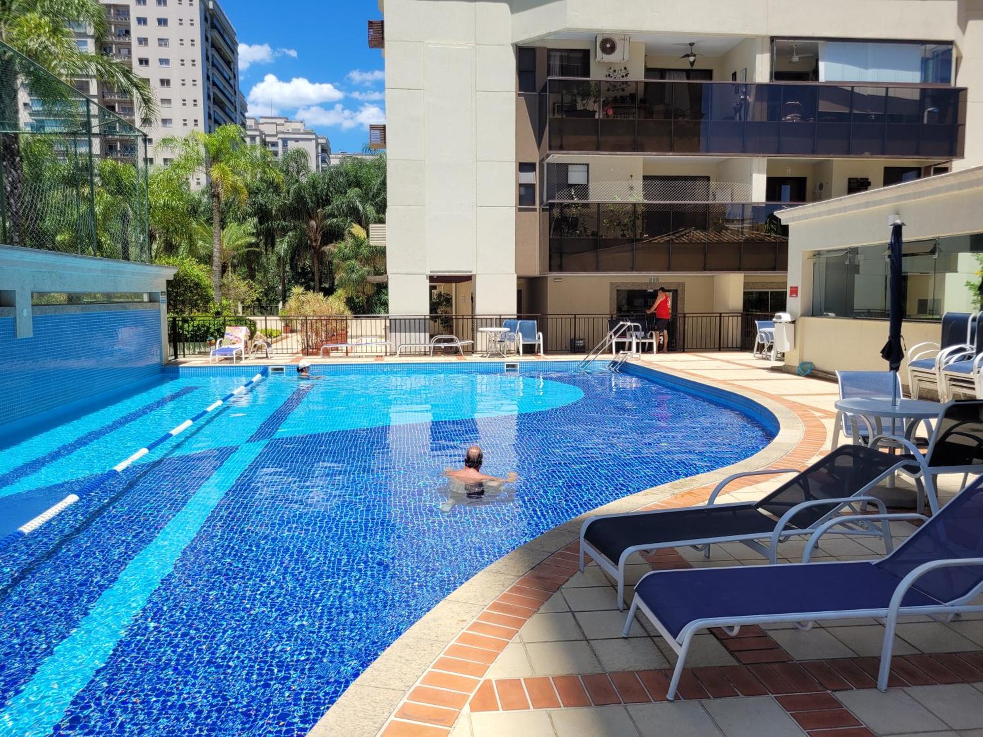 Boutique Barra Da Tijuca Peninsula