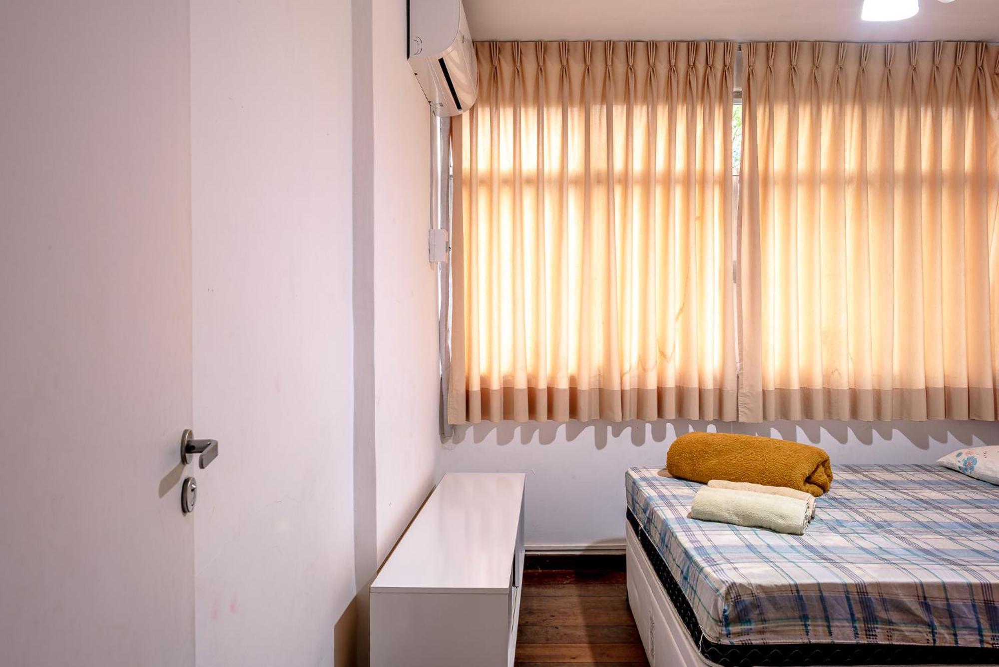 Localizacao N°1 Do Leblon Apartamento Rio de Janeiro