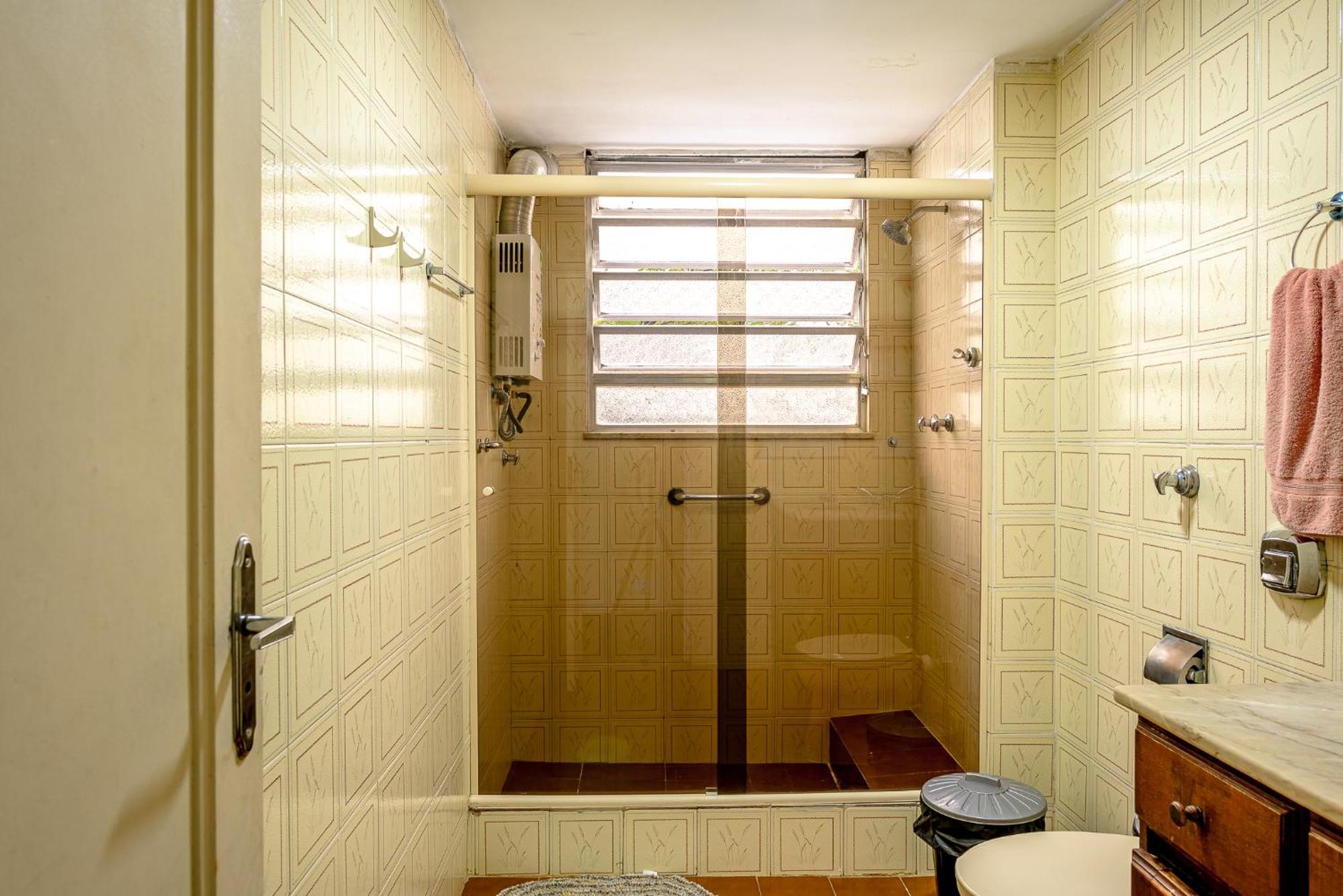 Apartamento Localizacao N°1 Do Leblon Rio de Janeiro