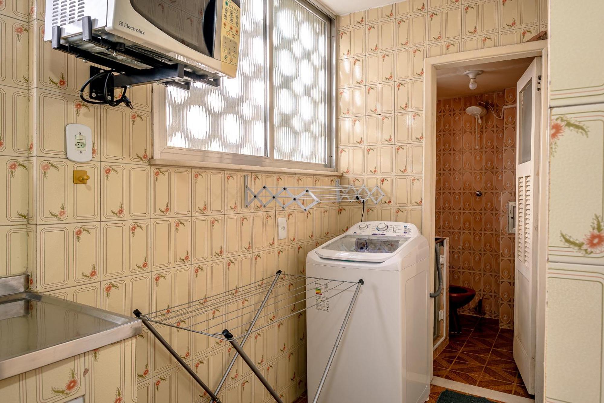 Apartamento Localizacao N°1 Do Leblon Rio de Janeiro
